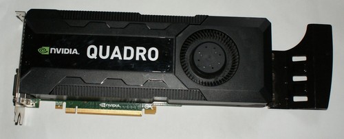 Dell nvidia quadro - nvidia,