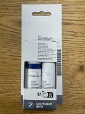 GENUINE BMW PORTIMAO BLUE