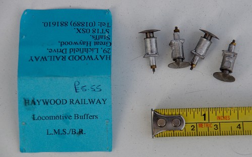 Gauge sprung locomotive - o,
