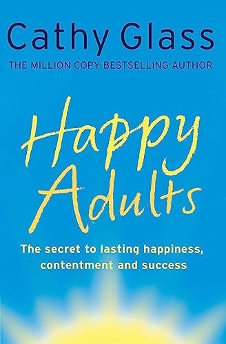 Happy adults glass cathy - happy,