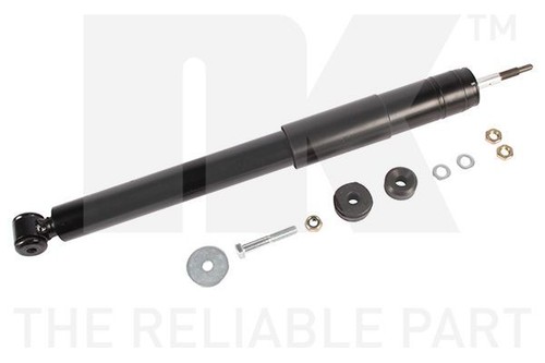 Rear shock absorber for - rear,