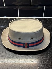 BNWT. Genuine Stetson Pork Pie