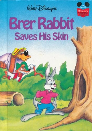 Brer rabbit saves - brer, his