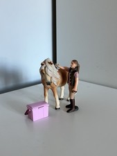 Schleich Collectible Horse Set