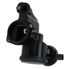Engine Oil Separator for VW