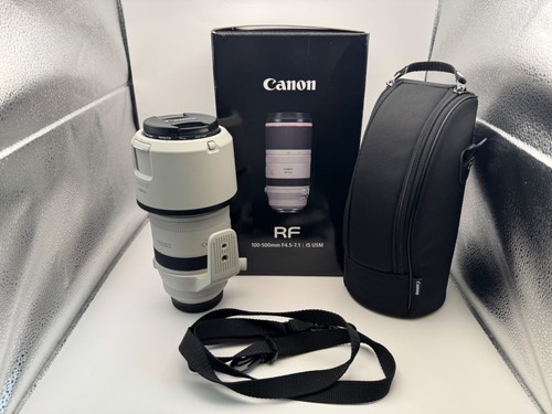Canon 100 500mm - canon, 100-500mm