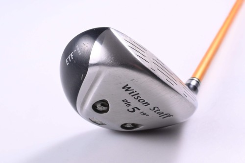 Wilson staff df6 wood 19 - staff,