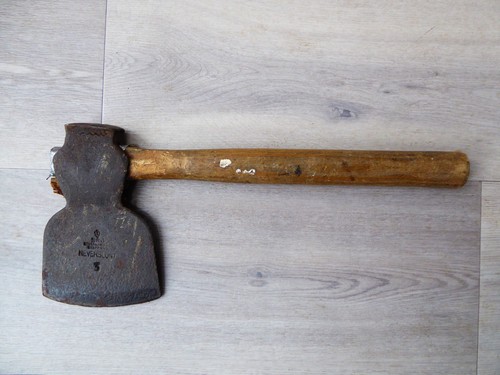 Vintage spear jackson hand - vintage,
