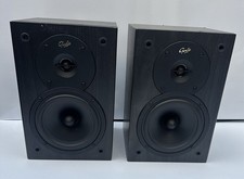 Gale Silver Monitor HiFi