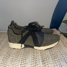 Carvela Janeiro Crystal