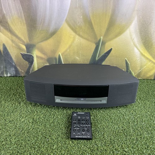 Bose wave music system wms - music,