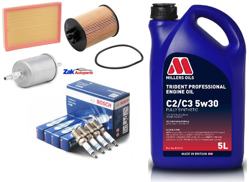 For vauxhall corsa 2 - for,