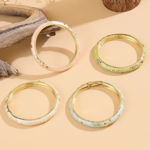 Women vintage cloisonne - women's,