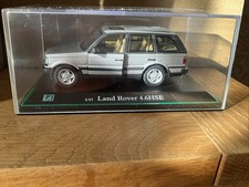 RANGE ROVER 4.6 HSE  - 1/43