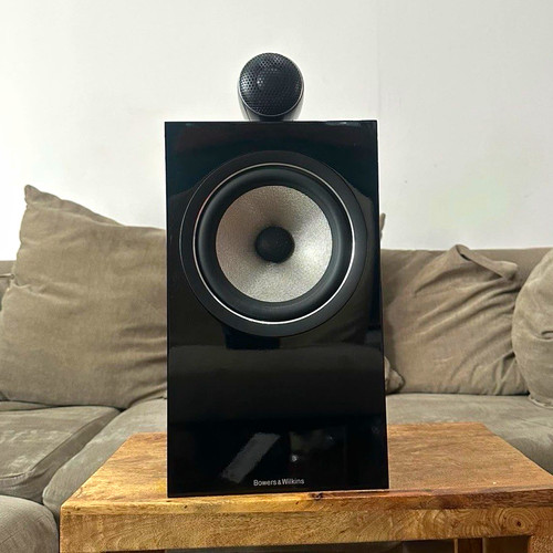 Bowers wilkins 705 s2 - &,