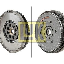 LUK Dual Mass Flywheel 415