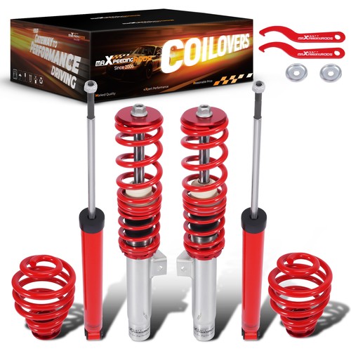 Coilovers kit for - coilovers, bmw