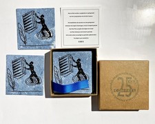 25 Jaar Compres Exlibris Ex