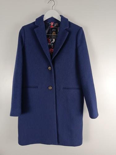 Joules coat womens size - womens,