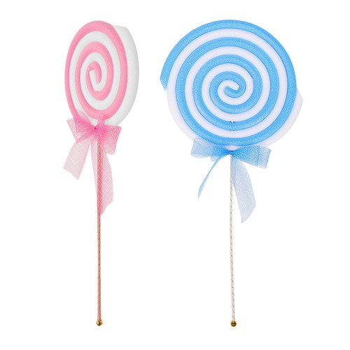 Pcs candy ornament - 2,