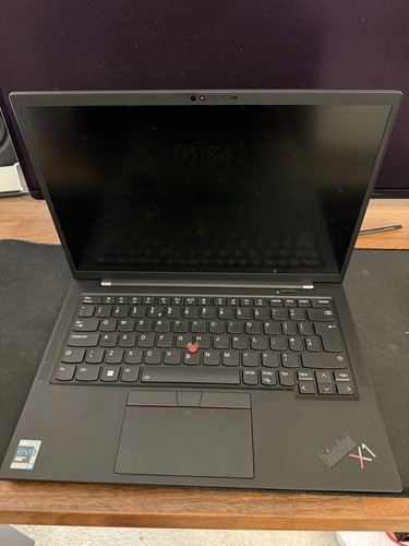 Lenovo thinkpad carbon gen - x1,