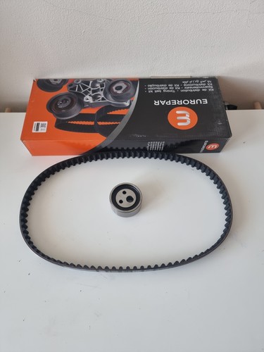 Eurorepar timing belt - belt, kit