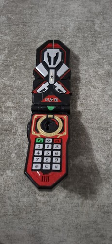 Power rangers mobirates - rangers,
