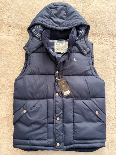 New with tag jack wills - with,