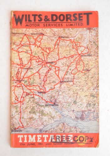 Bus coach timetable wilts - coach, &