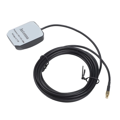 External for gps active - gps,