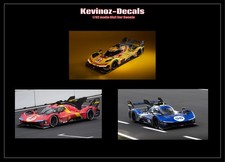 Scale decals for nsr - scale,