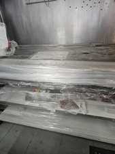 8-Burner Indian Commercial Cooker brand New Never Used