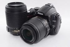 [Exc+3/88189shots]Nikon  D5000