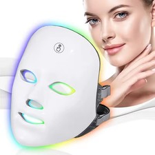 7 LED Light Photon Therapy