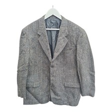 Vintage Harris Tweed Men's