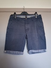 Men's Primark Faded Blue