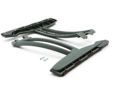 Blade 350 QX Landing Gear Set