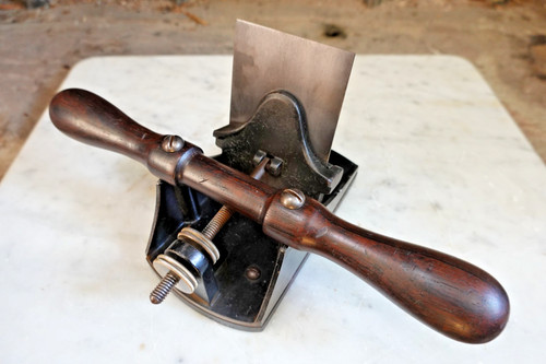Antique stanley 1 - 12, 1/2