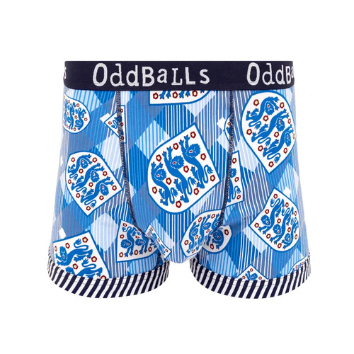 Oddballs england retro - oddballs,