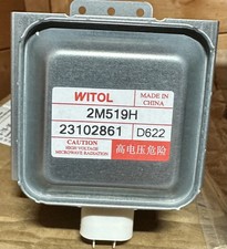 GENUINE BAUMATIC BMC450SS MICROWAVE COMBI OVEN MAGNEOTRON 2M519H D62