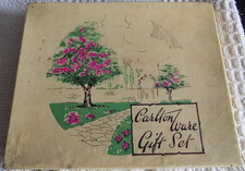 Vintage Carlton Ware Apple