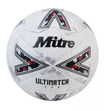 Mitre Ultimatch Evo Match