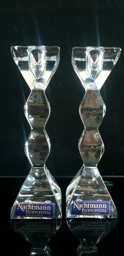 Nachtmann crystal set - crystal, of