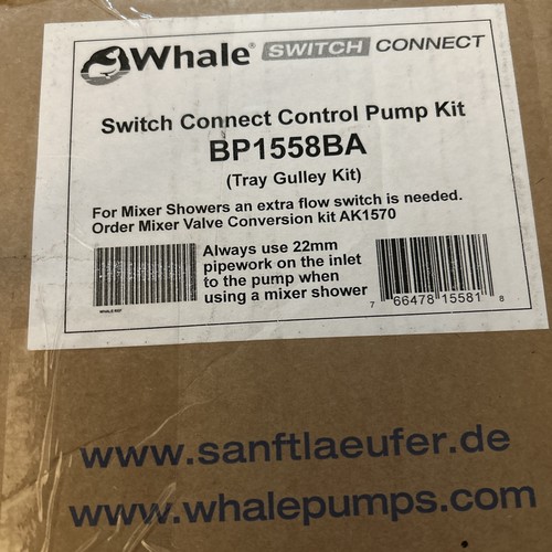 Whale switch connect - whale,