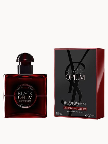 Yves saint laurent black opium - yves,
