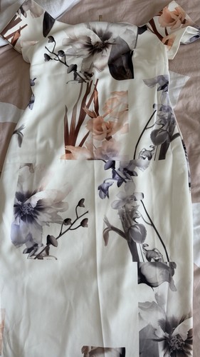 Ted baker floral - baker, evening