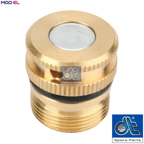Repair kit tilt pump 96000 - kit, 6.96000