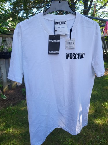 Brand new italian - brand, moschino