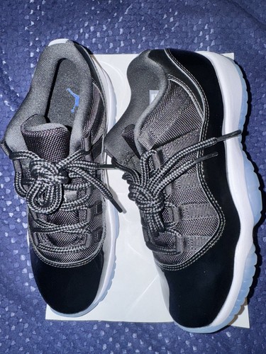 Air jordan low - jordan, jam