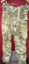 Soft Shell Cold Weather Pants